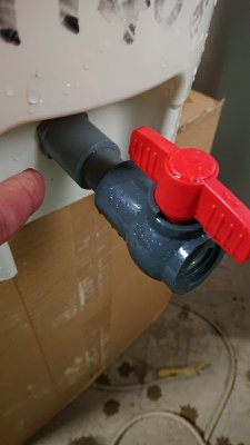 LYSON はちみつタンク 30リットル 7028NUの使用感を教えて下さい＾＾