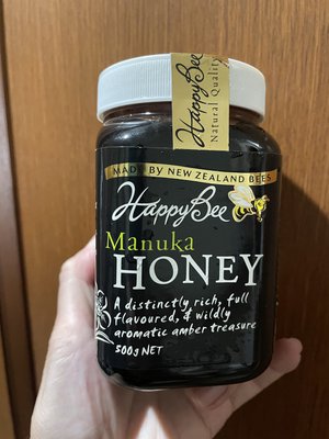 日本ミツバチの蜂蜜を販売される際の賞味期限について教えてください